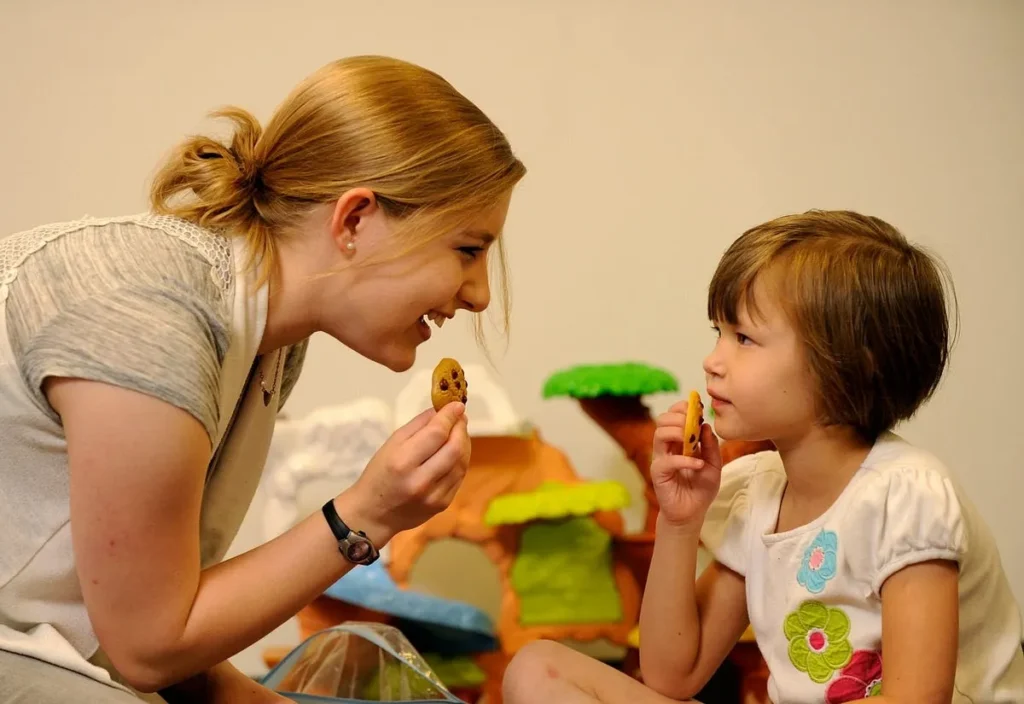 How can benefit from ABA Therapy