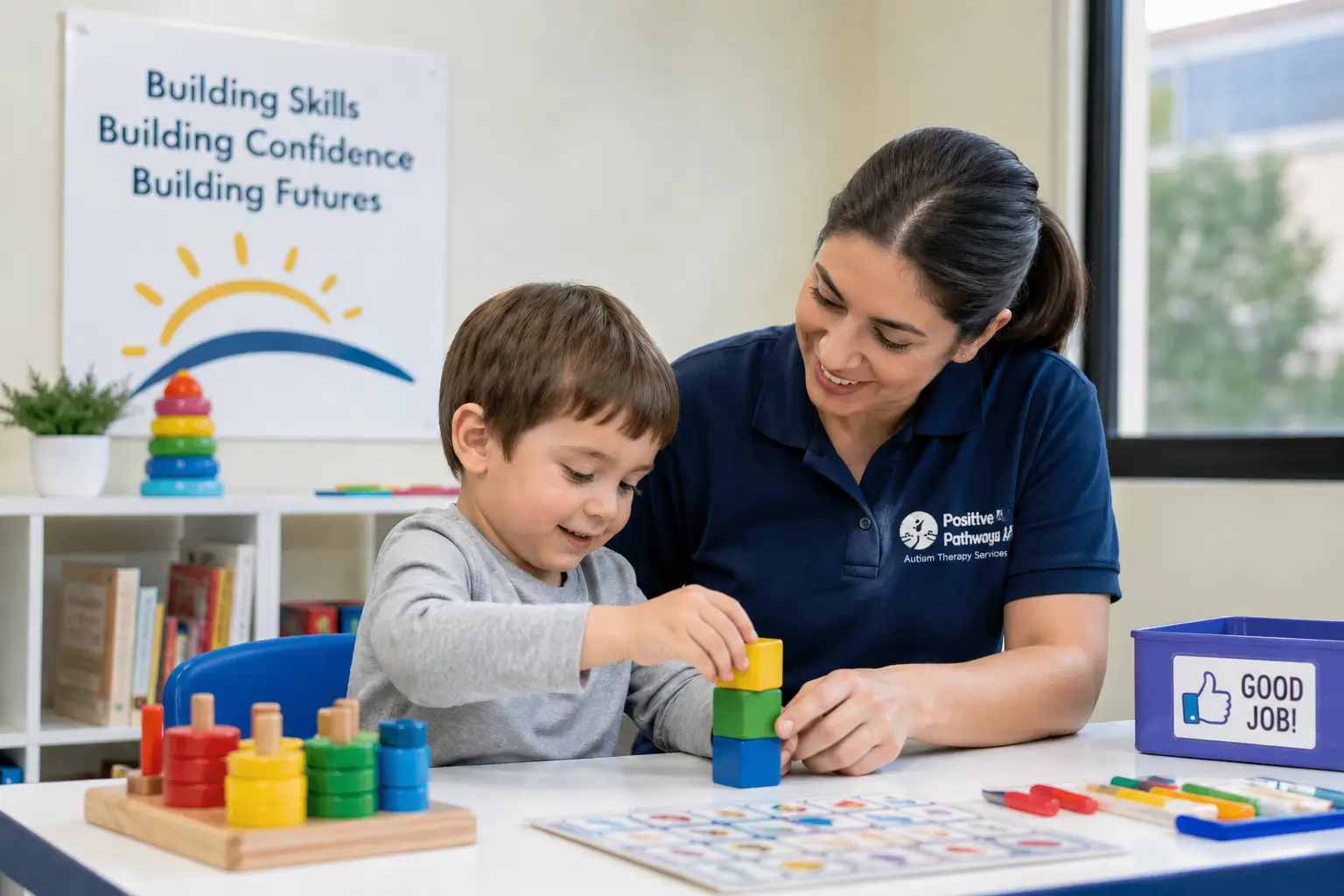 How to Choose the Right ABA Therapy Center in Brooklyn