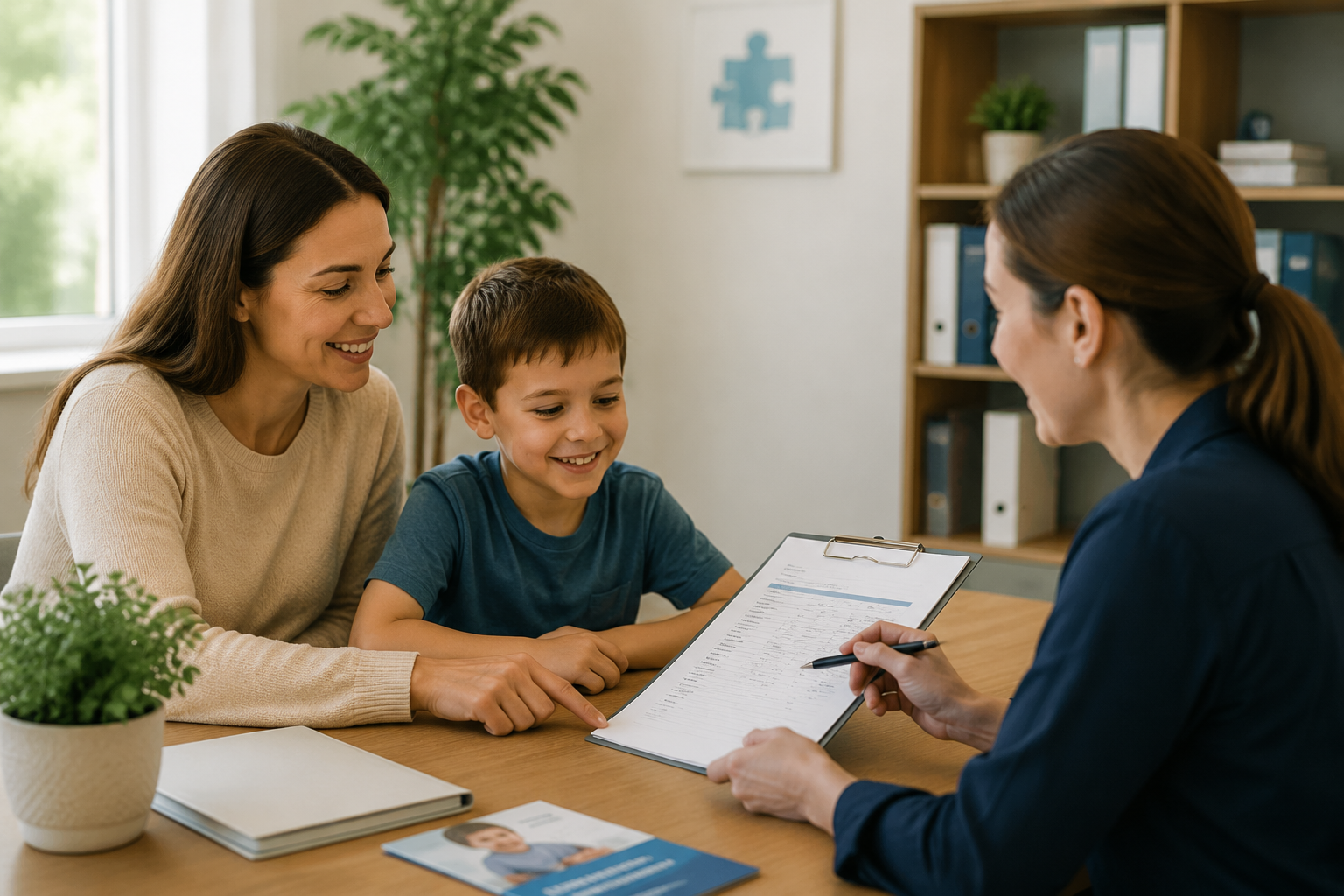 ABA therapy covered by insurance in Brooklyn